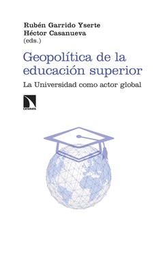 Geopolítica de la educación superior. 9788410674196