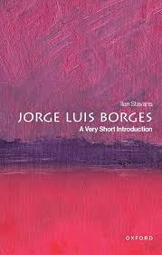Jorge Luis Borges