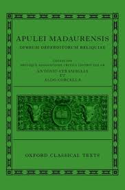 Operum Deperditorum Reliquiae