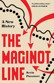 The Maginot Line. 9780300277043