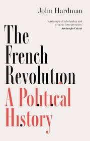 The French Revolution. 9780300282689