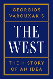 The West. 9780691177182