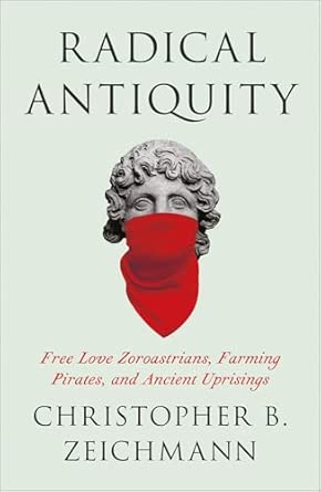Radical antiquity. 9780745350394
