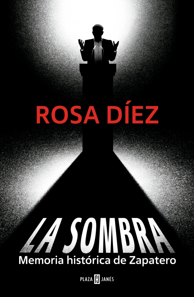 La sombra. 9788401037627