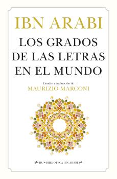 Los grados de las letras en el mundo. 9788410524347