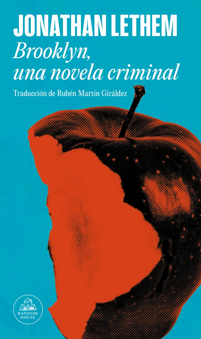 Brooklyn, una novela criminal. 9788439745082
