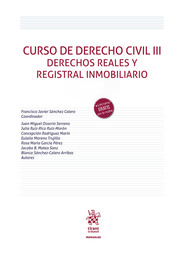 Curso de Derecho Civil. 9791370109837