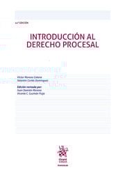 Introducción al Derecho Procesal