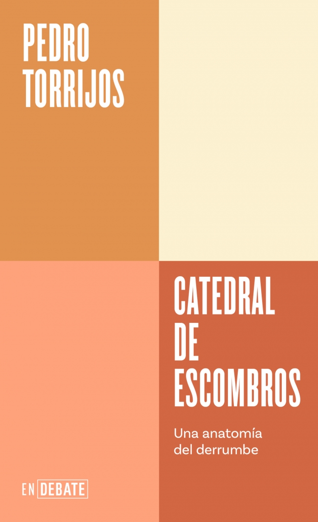 Catedral de escombros 