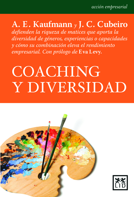 Coaching y diversidad. 9788483560730
