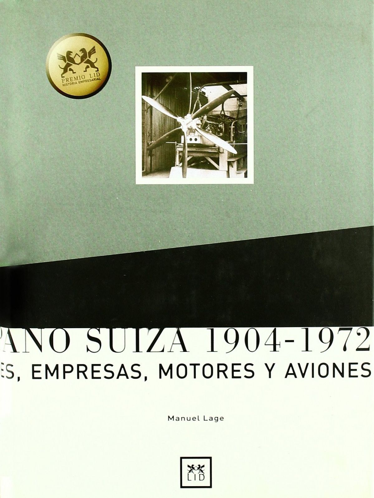 Hispano-Suiza 1904-1972