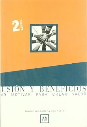 Ilusión y beneficios
