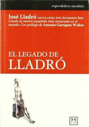 El legado de Lladró