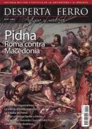 Pidna: Roma contra Macedonia. 101129712