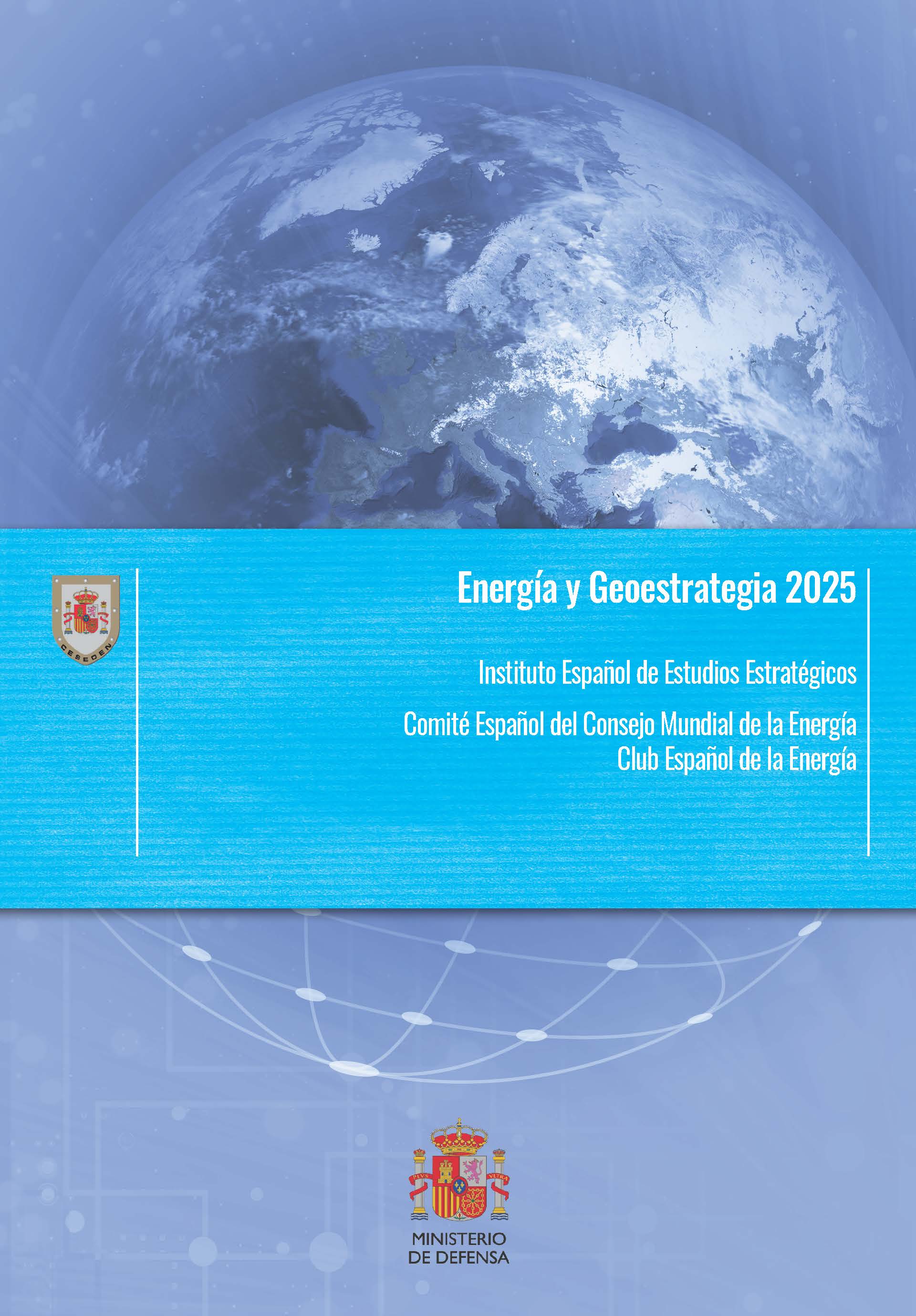 Energía y Geoestrategia 2025. 101129912
