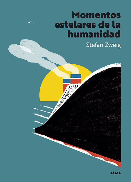 Momentos estelares de la Humanidad. 9788410206670