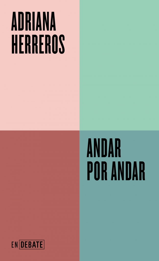 Andar por andar . 9788410433939