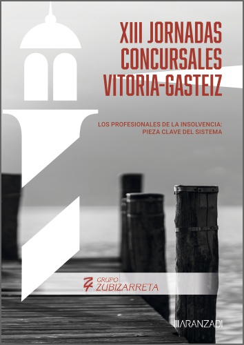 Los profesionales de la insolvencia: pieza clave del sistema. 9788410852884