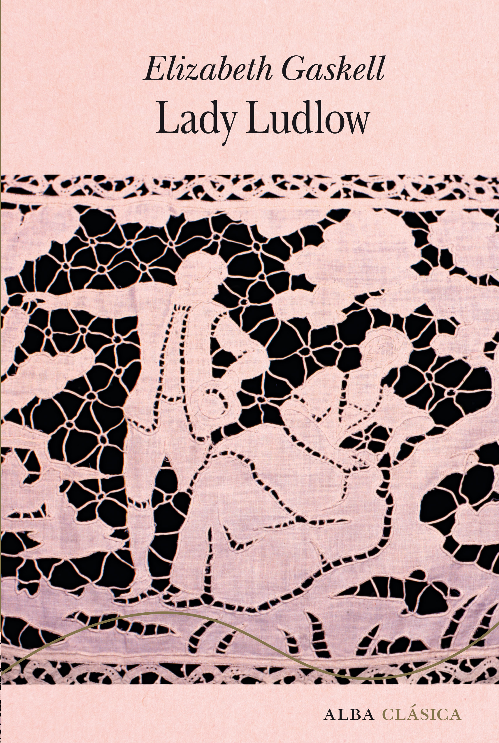 Lady Ludlow. 9788411781831