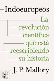 Indoeuropeos. 9788412984682