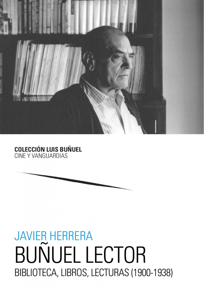 Buñuel lector. 9788413409405