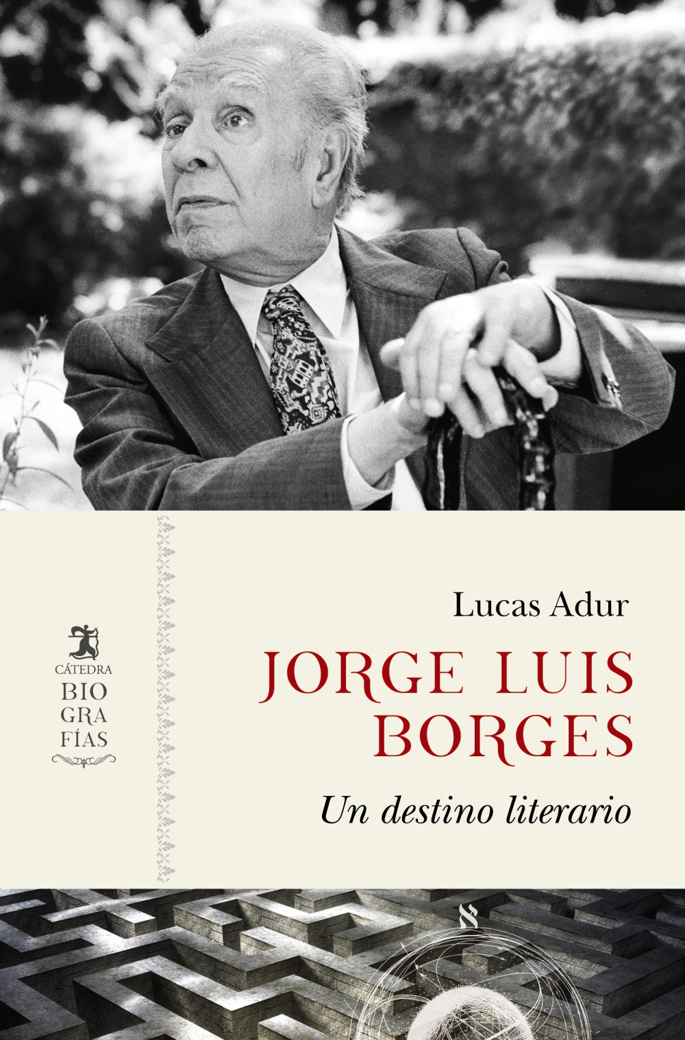 Jorge Luis Borges. 9788437648422
