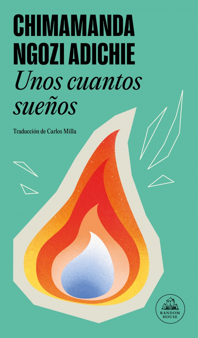 Unos cuantos sueños. 9788439744498