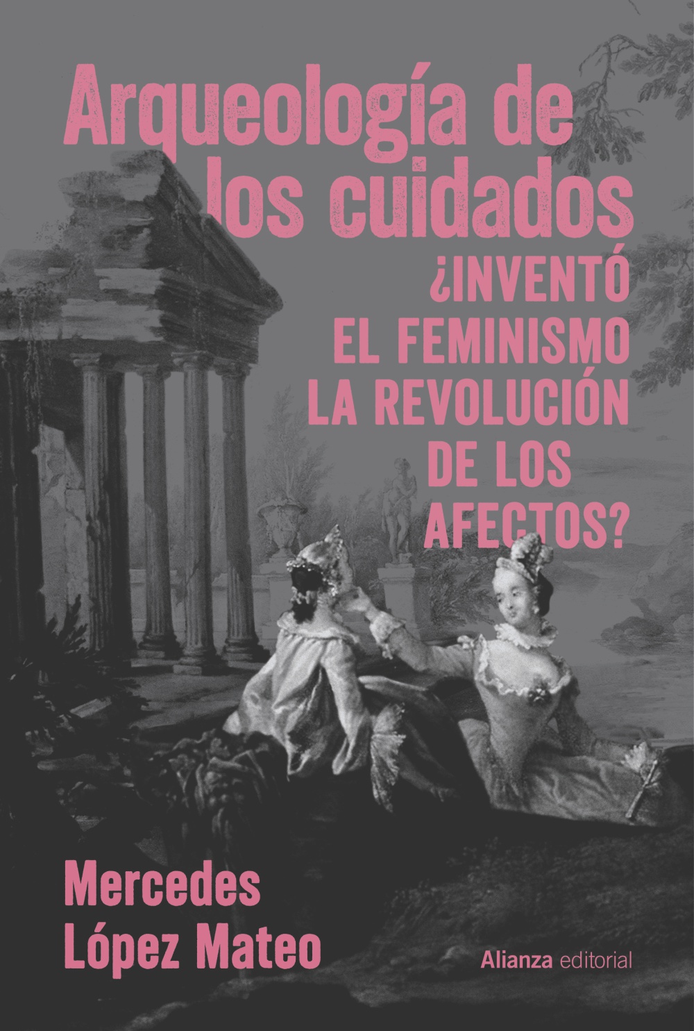 Arqueología de los cuidados. 9791370090401