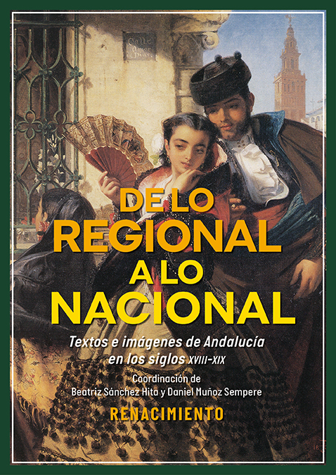De lo regional a lo nacional. 9791387552237