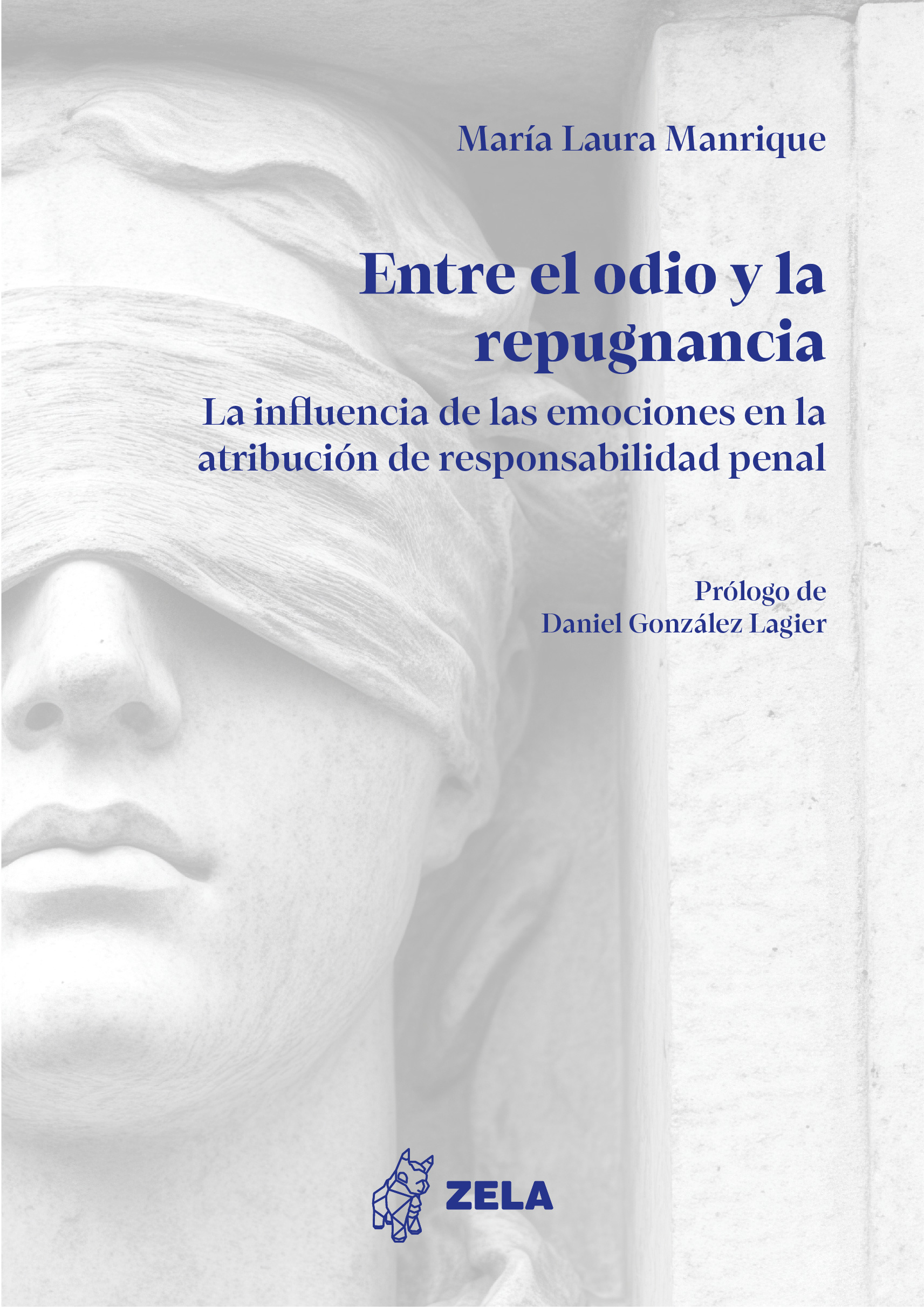 Entre el odio y la repugnancia