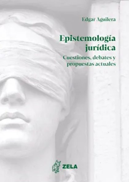 Epistemología jurídica