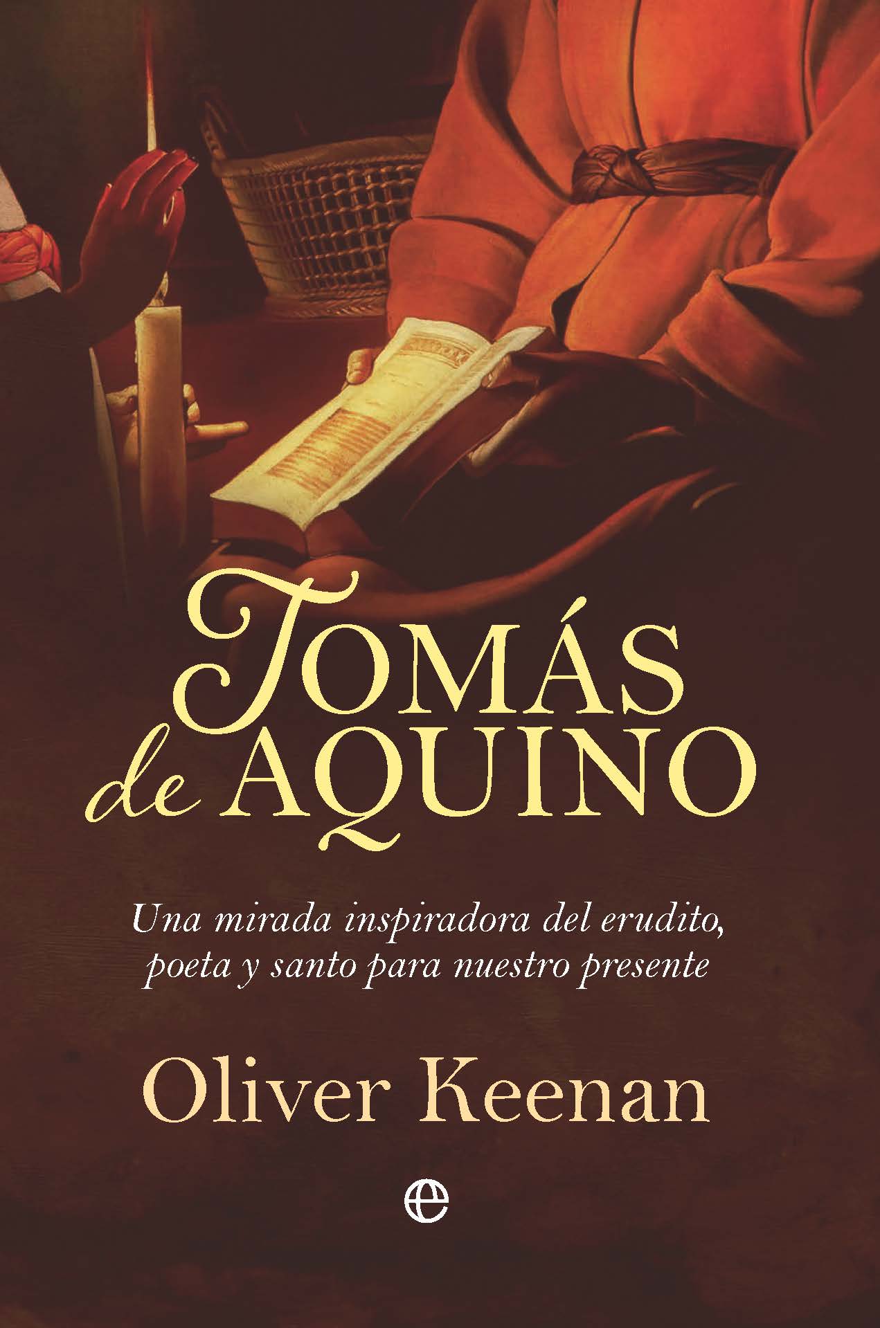 Tomás de Aquino. 9788410941366