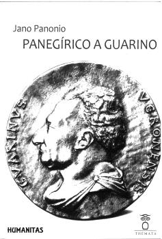 Panegírico a Guarino. 9788412894165