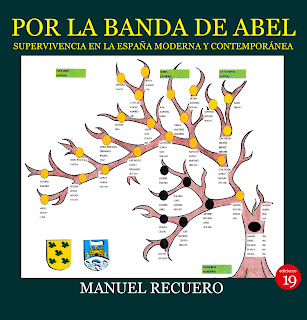 Por la banda de Abel. 9788419159410