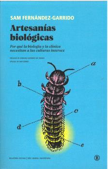 Artesanías biológicas. 9788419160652