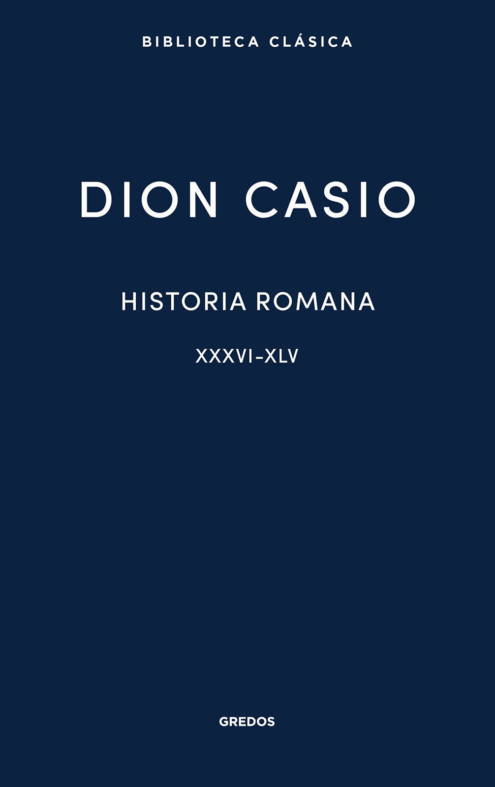 Historia romana . 9788424998974