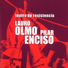Teatro de resistencia. 9788490415351