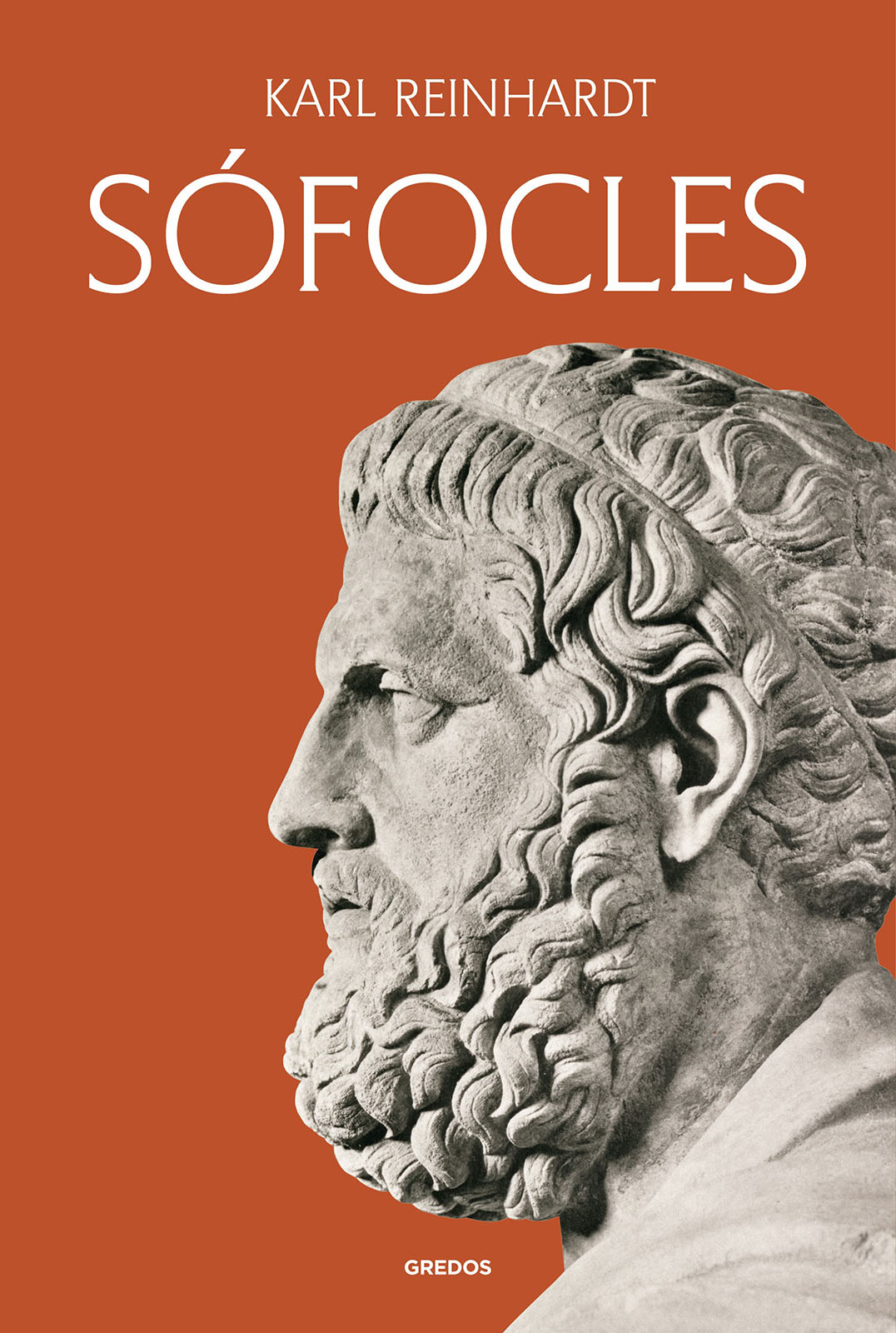 Sófocles. 9788491872832
