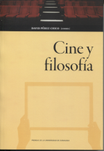 Cine y filosofía. 9791387705237