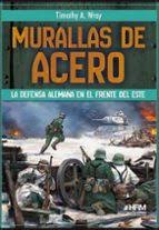 Murallas de acero. 9791399006148