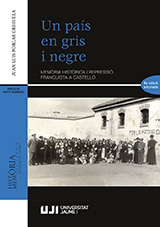 Un país en gris i negre. 9788410349889