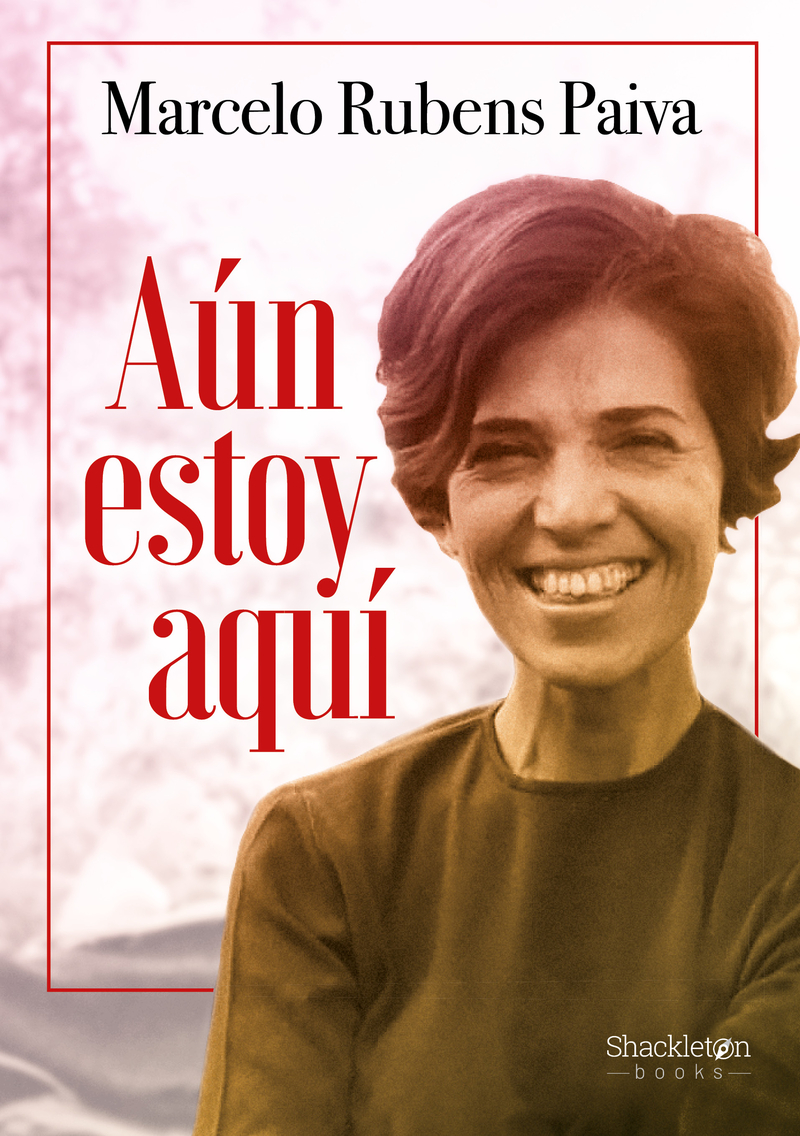 Aún estoy aquí. 9788413617022