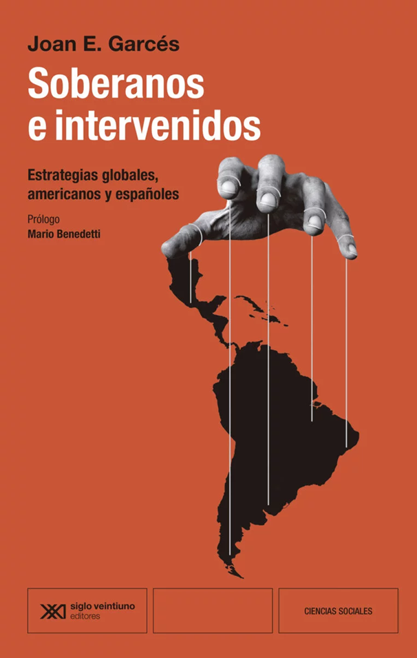 Soberanos e intervenidos. 9788432321573