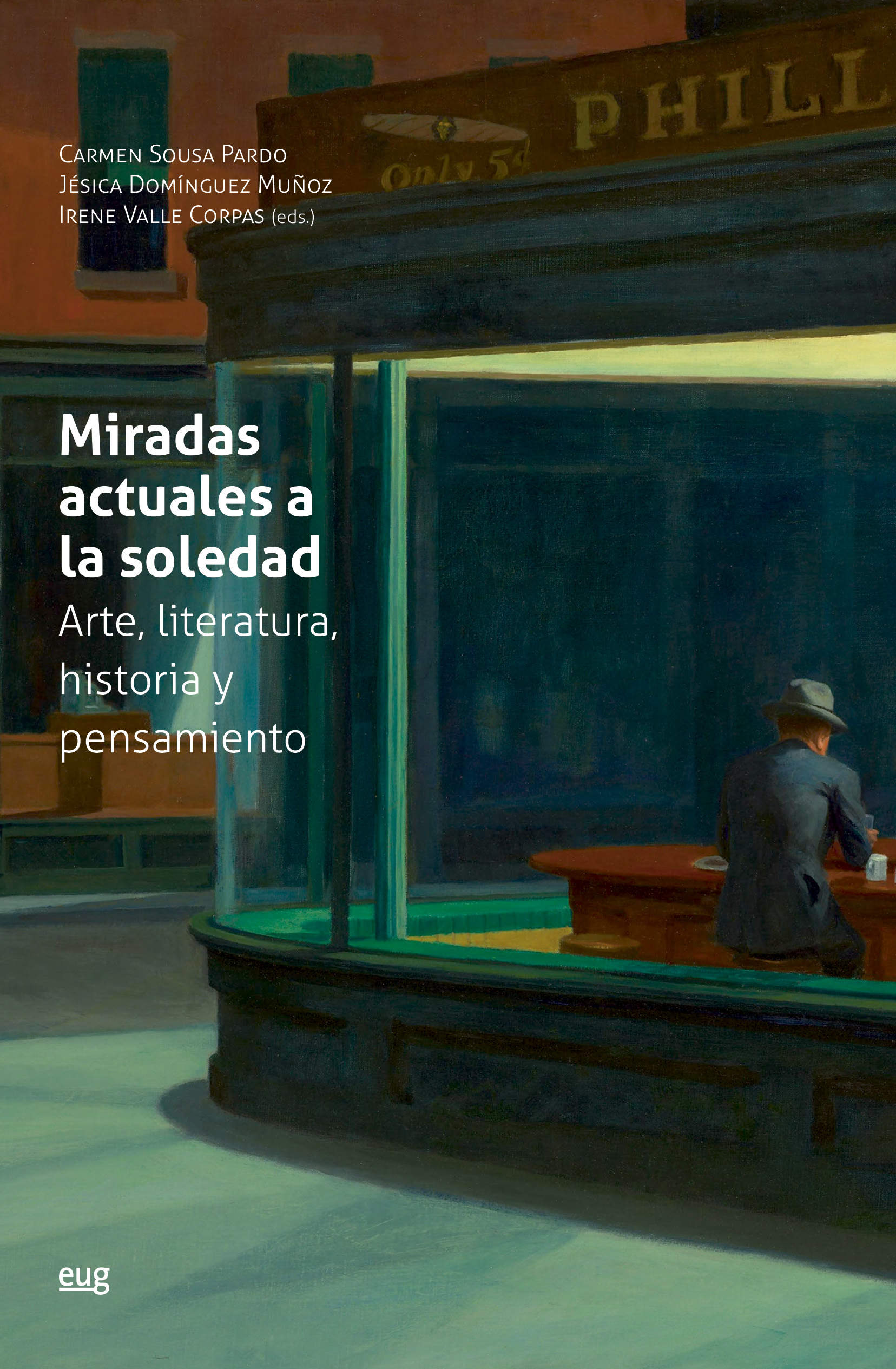 Miradas actuales a la soledad