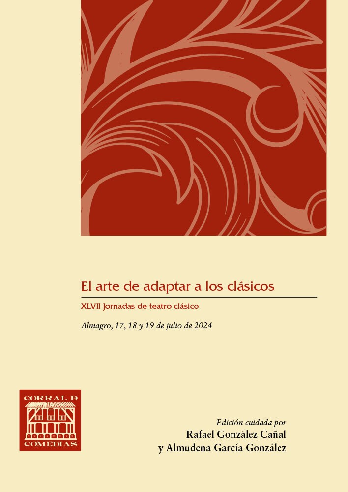 El arte de adaptar a los clásicos. 9788490447208