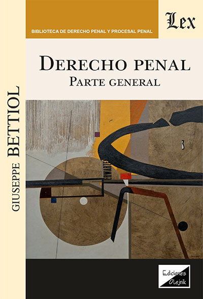 Derecho penal. 9789564075150