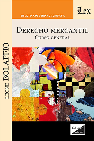 Derecho mercantil. 9789564075525