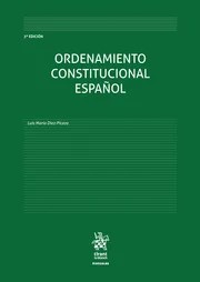 Ordenamiento Constitucional Español