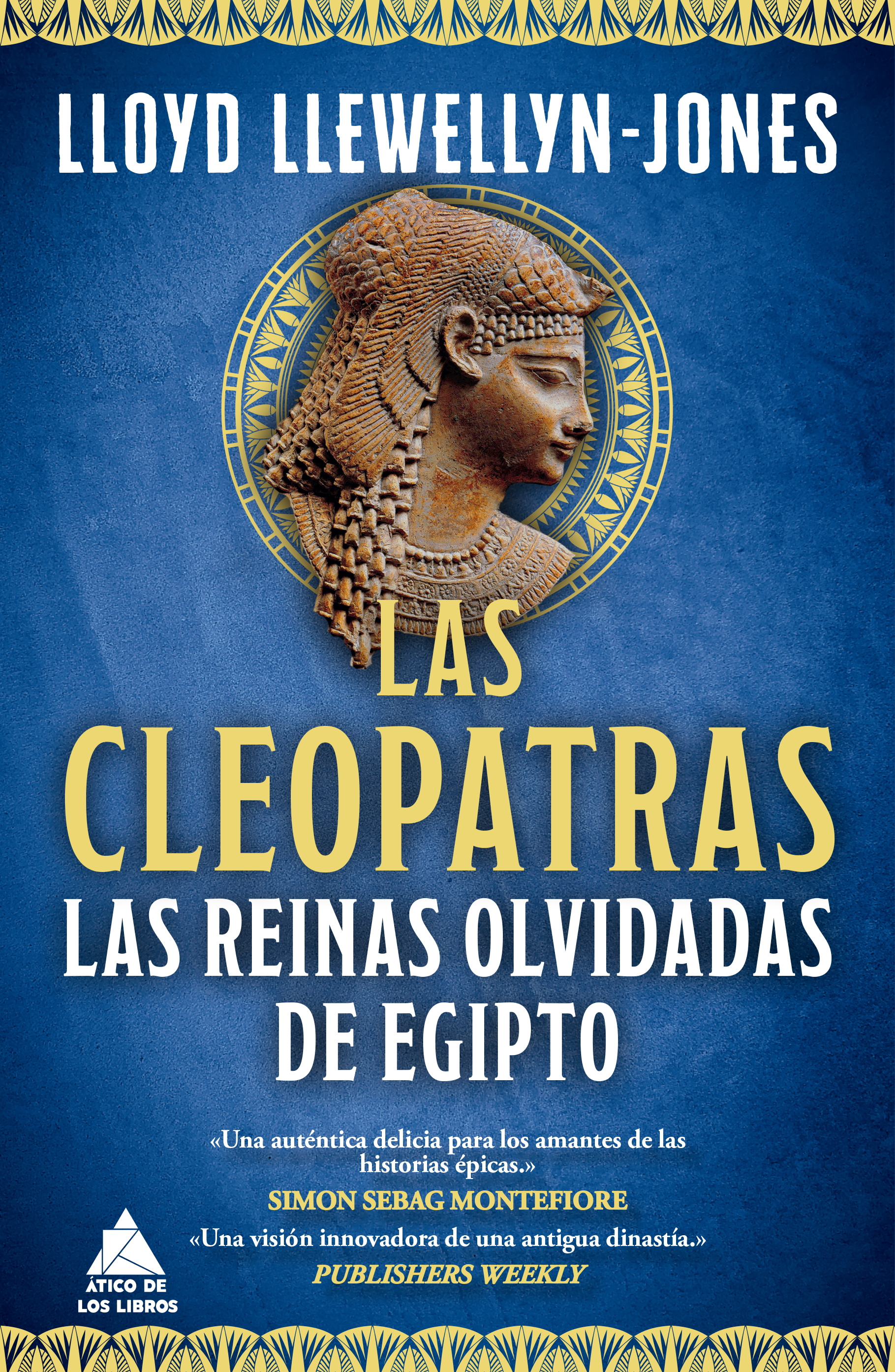 Las Cleopatras. 9791387592226