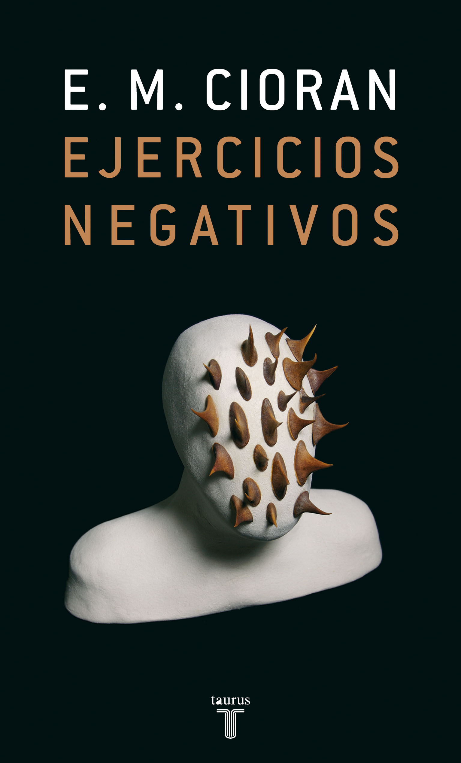 Ejercicios negativos. 9788430606429